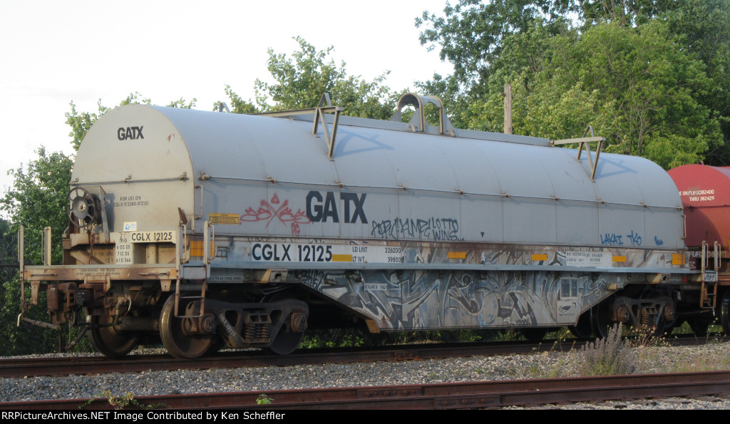 CGLX 12125